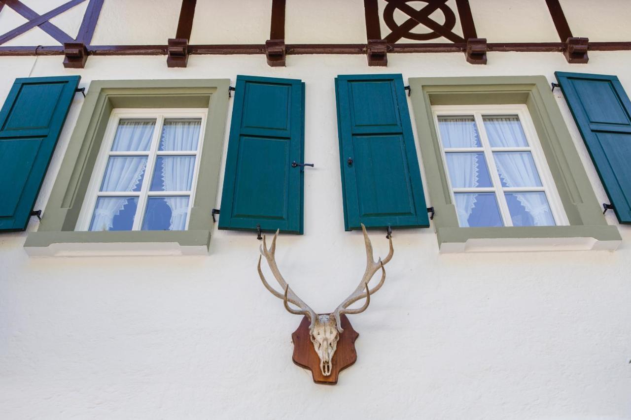 Gasthof Bischofsmuehle Helmbrechts Bilik gambar